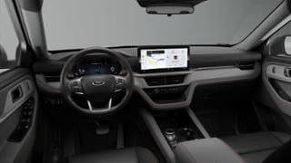 2027 Ford  Internal Image 2